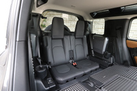 2024 Land Rover DEFENDER null