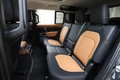 2024 Land Rover DEFENDER null