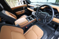 2024 Land Rover DEFENDER null