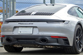 2023 Porsche 911 null