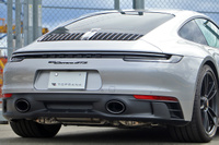 2023 Porsche 911 null