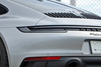 2023 Porsche 911 null