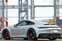 2023 Porsche 911 null