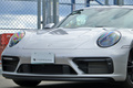 2023 Porsche 911 null