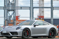 2023 Porsche 911 null