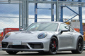 2023 Porsche 911 null
