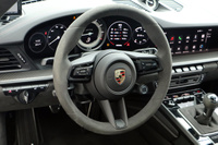 2023 Porsche 911 null