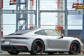 2023 Porsche 911 null
