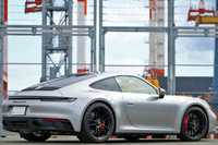 2023 Porsche 911 null