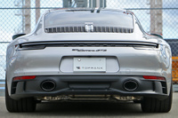 2023 Porsche 911 null