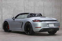 2020 Porsche 718 BOXSTER null