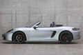 2020 Porsche 718 BOXSTER null