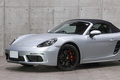 2020 Porsche 718 BOXSTER null