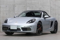 2020 Porsche 718 BOXSTER null