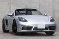 2020 Porsche 718 BOXSTER null
