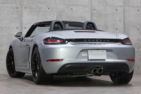 2020 Porsche 718 BOXSTER null