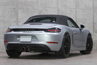2020 Porsche 718 BOXSTER null