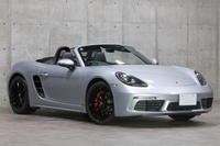 2020 Porsche 718 BOXSTER null