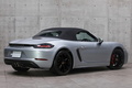 2020 Porsche 718 BOXSTER null