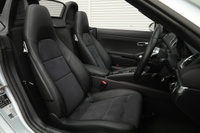 2020 Porsche 718 BOXSTER null