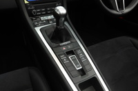 2020 Porsche 718 BOXSTER null