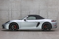 2020 Porsche 718 BOXSTER null