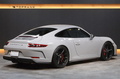 2018 Porsche 911 null