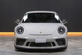 2018 Porsche 911 null