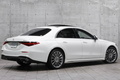 2022 Mercedes-Benz S CLASS null