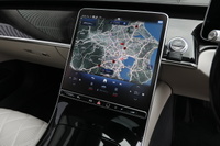 2022 Mercedes-Benz S CLASS null