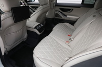 2022 Mercedes-Benz S CLASS null