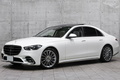 2022 Mercedes-Benz S CLASS null
