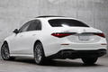 2022 Mercedes-Benz S CLASS null
