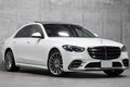 2022 Mercedes-Benz S CLASS null