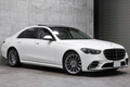 2022 Mercedes-Benz S CLASS null