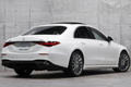 2022 Mercedes-Benz S CLASS null