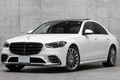 2022 Mercedes-Benz S CLASS null