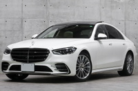2022 Mercedes-Benz S CLASS null