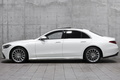 2022 Mercedes-Benz S CLASS null