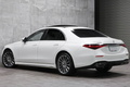 2022 Mercedes-Benz S CLASS null