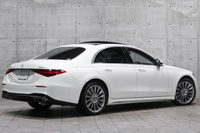 2022 Mercedes-Benz S CLASS null
