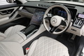 2022 Mercedes-Benz S CLASS null