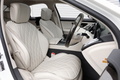 2022 Mercedes-Benz S CLASS null