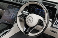 2022 Mercedes-Benz S CLASS null