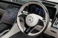 2022 Mercedes-Benz S CLASS null