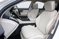 2022 Mercedes-Benz S CLASS null