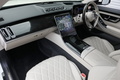 2022 Mercedes-Benz S CLASS null