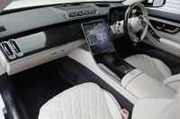 2022 Mercedes-Benz S CLASS null