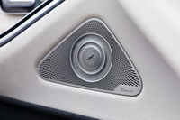 2022 Mercedes-Benz S CLASS null