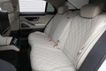 2022 Mercedes-Benz S CLASS null